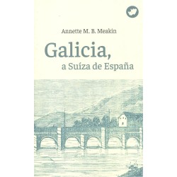 Galicia  a Suiza de España