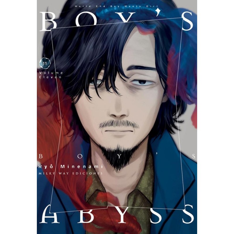 Boy´s Abyss 11 Boy´s Abyss 11