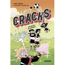 Casi CRACKS 2 - ¡Sin mente de repente 