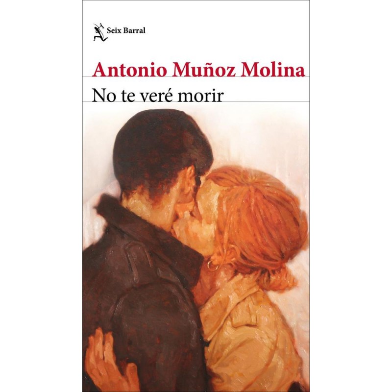 No te veré morir No te veré morir