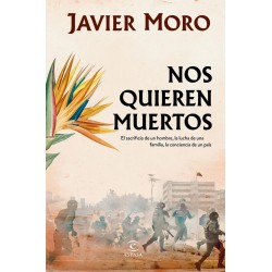 Nos quieren muertos