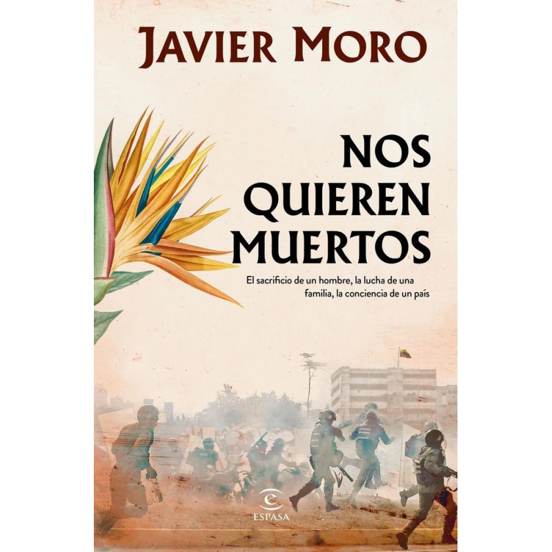 Nos quieren muertos Nos quieren muertos