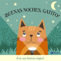 ¡Buenas noches  Gatito 