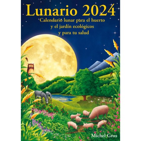 Lunario 2024