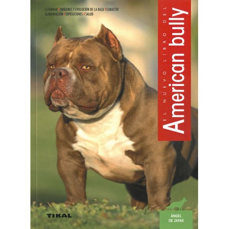 American bully