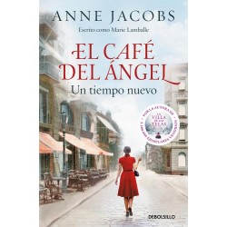 El Café del Ángel