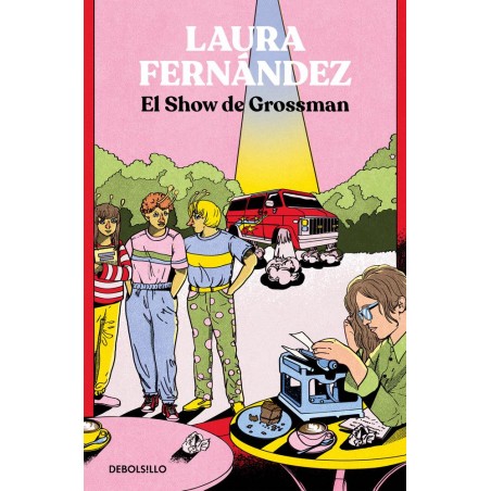 El show de Grossman