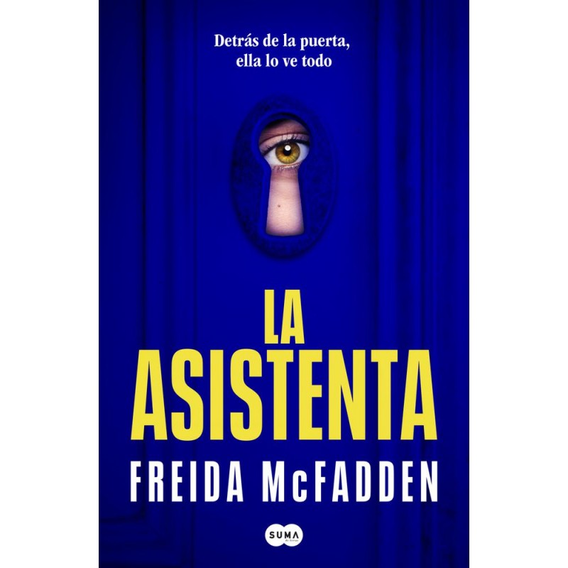 La asistenta La asistenta