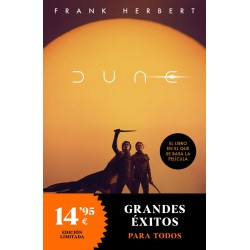 Dune  edición especial película   Las crónicas de 