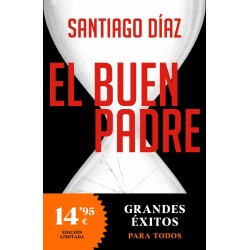El buen padre  Indira Ramos 1 