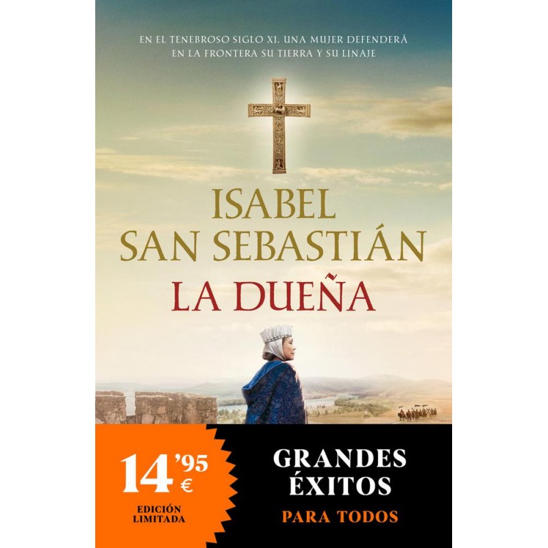 La dueña La dueña