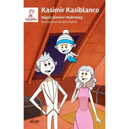 Kasimir Kasiblanco