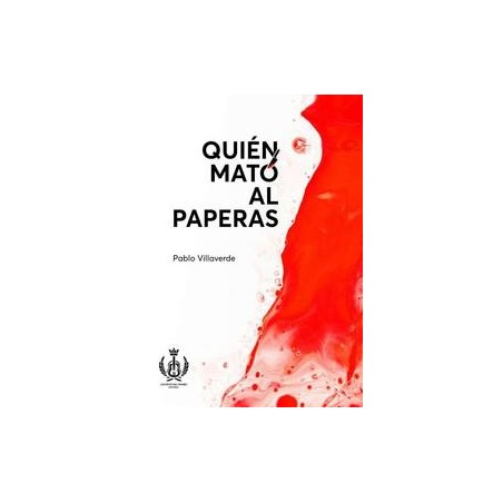 Quién mató al Paperas