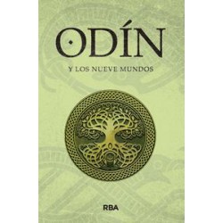 Odín y los nueve mundos