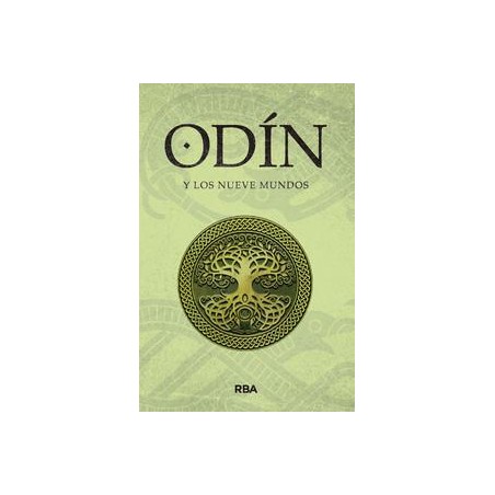 Odín y los nueve mundos