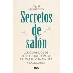 Secretos de salón