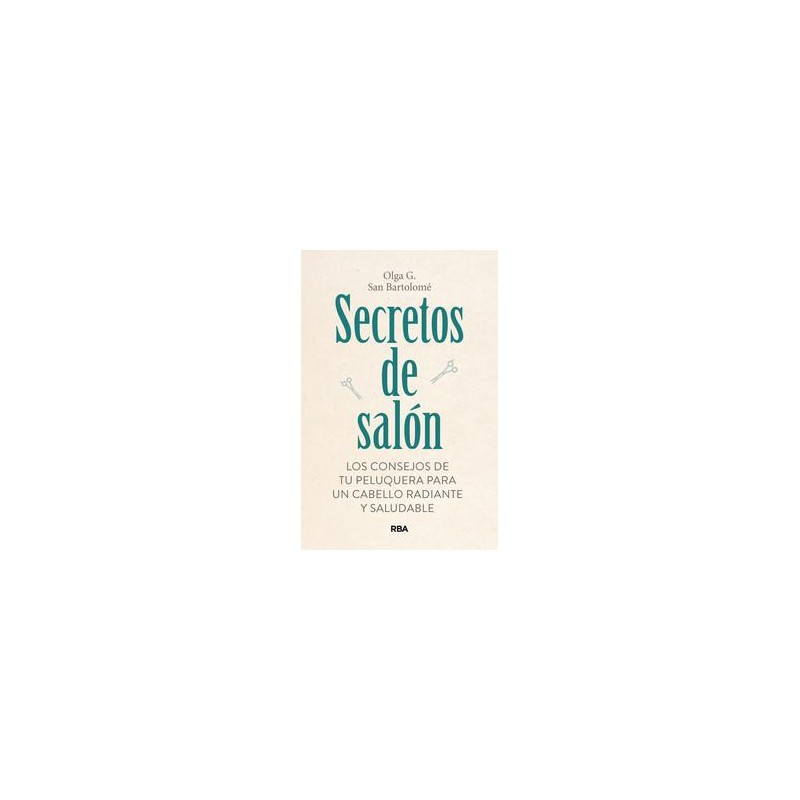 Secretos de salón