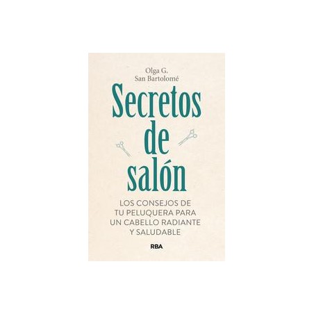 Secretos de salón