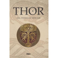 Thor y el poder de Mj lnir