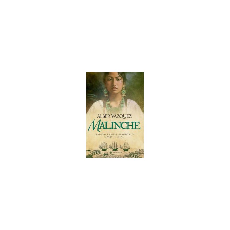 Malinche Malinche