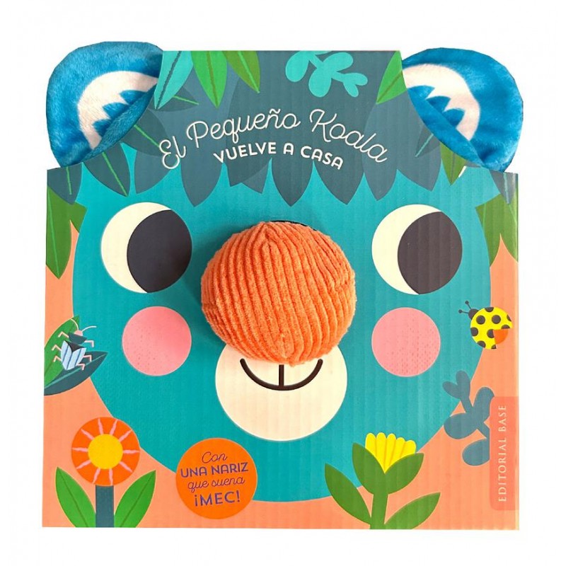 El Pequeño Koala El Pequeño Koala