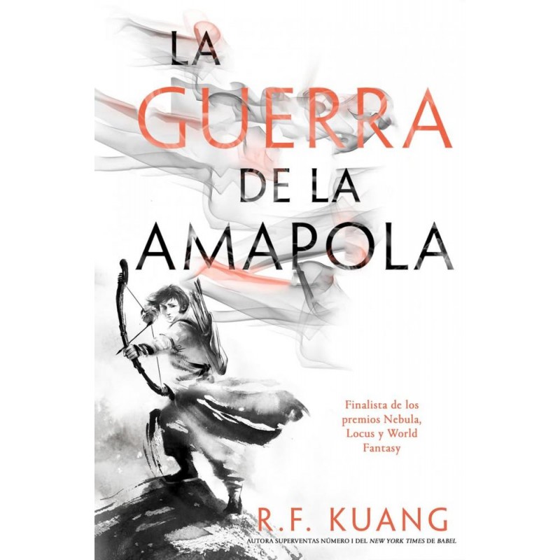 La guerra de la amapola La guerra de la amapola