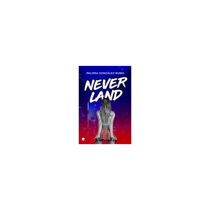 Neverland Neverland