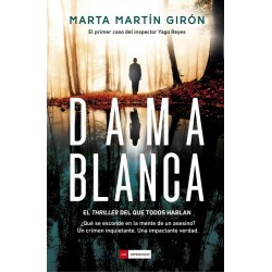 Dama Blanca