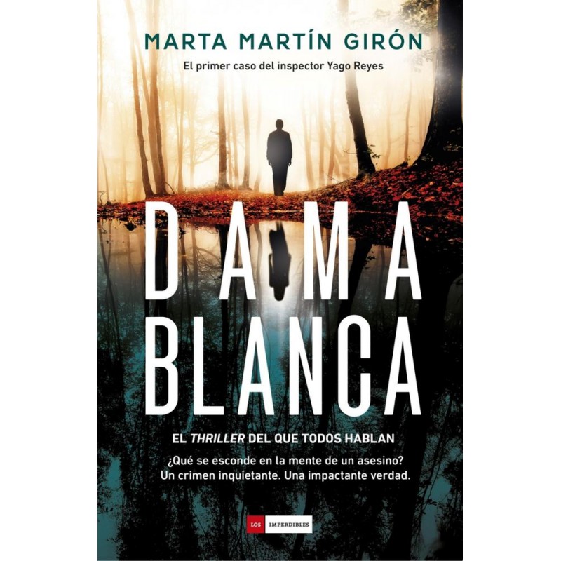Dama Blanca Dama Blanca