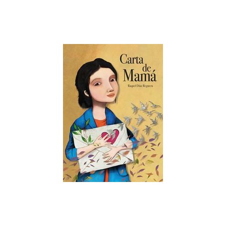 Carta de mama