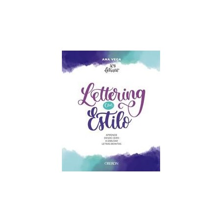 Lettering con estilo