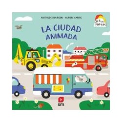 La ciudad animada