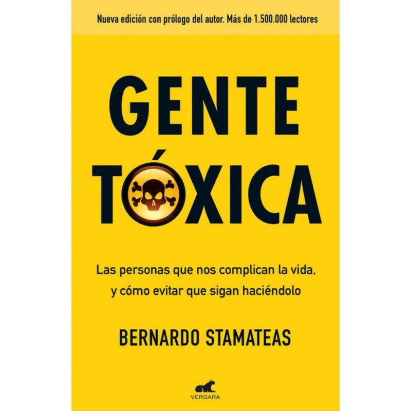 Gente tóxica Gente tóxica