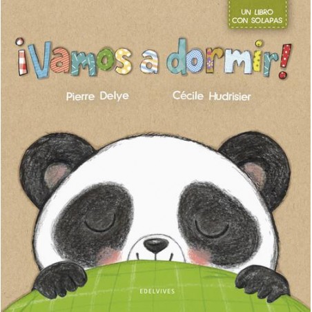 Vamos a dormir