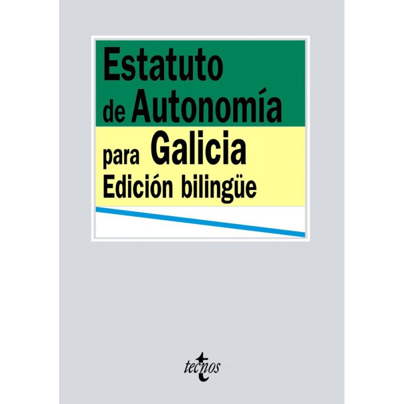 Estatuto de Autonomía para Galicia