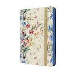 Agenda finocam 2024 flexi joy F4 D/P bloom