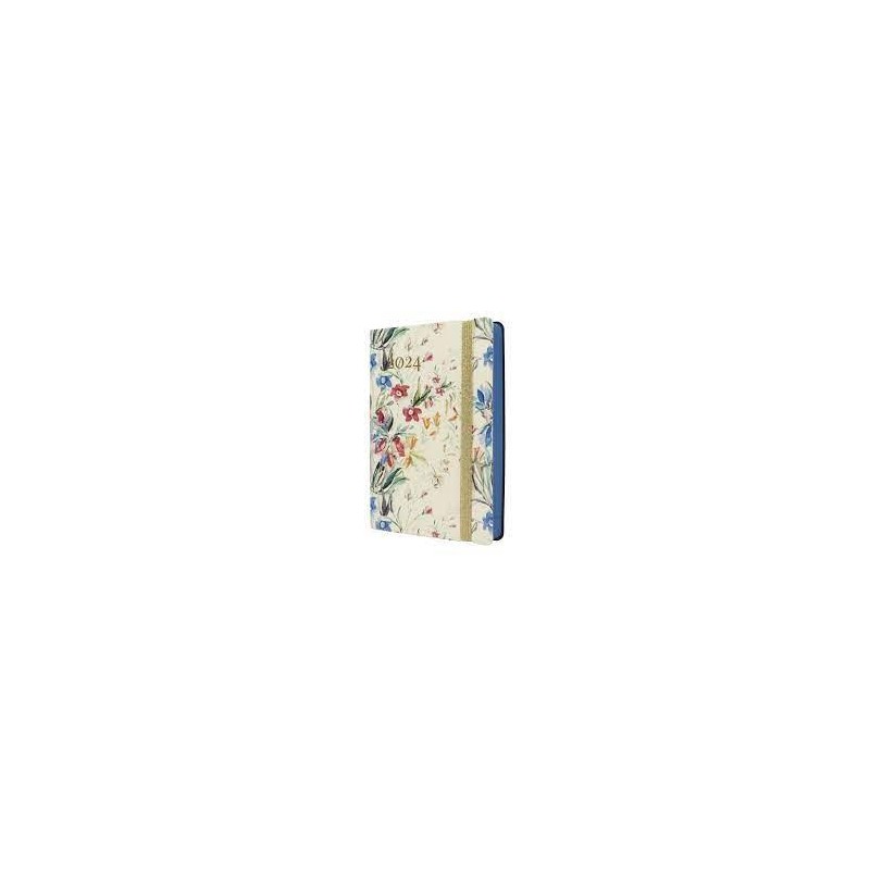 Agenda finocam 2024 flexi joy F4 D/P bloom