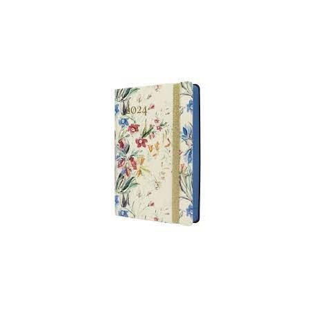 Agenda finocam 2024 flexi joy F4 D/P bloom