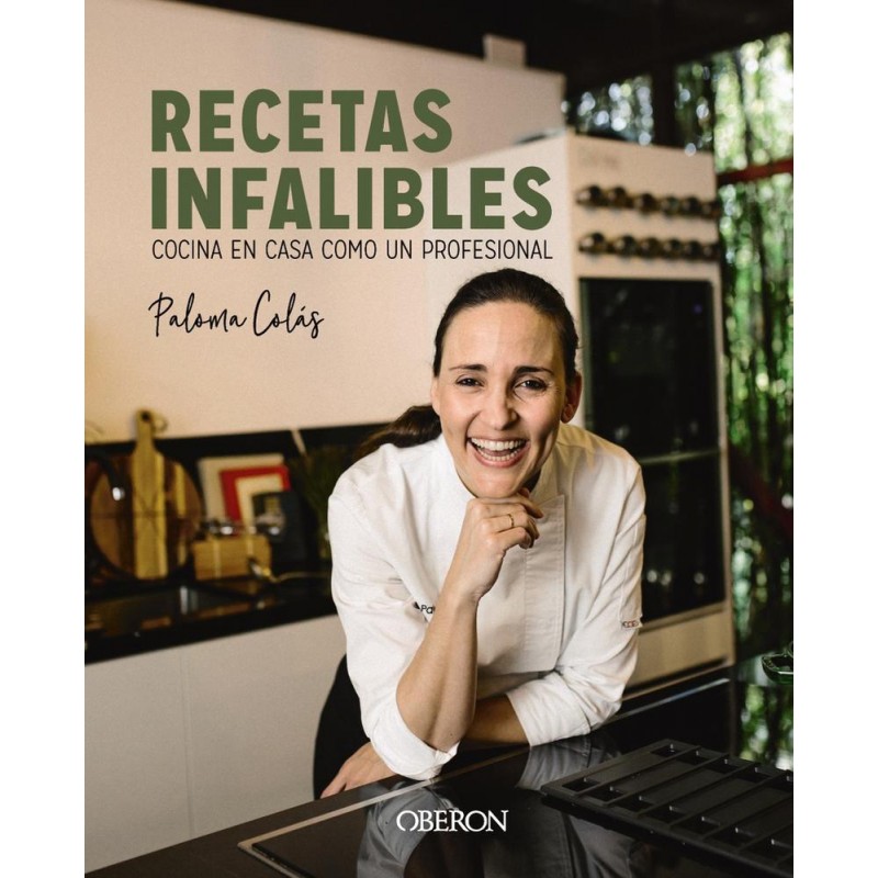 Recetas infalibles Recetas infalibles