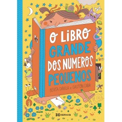 O libro grande dos números pequenos