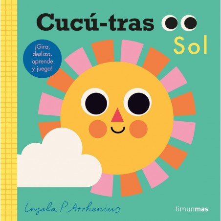 Cucú-tras  Sol