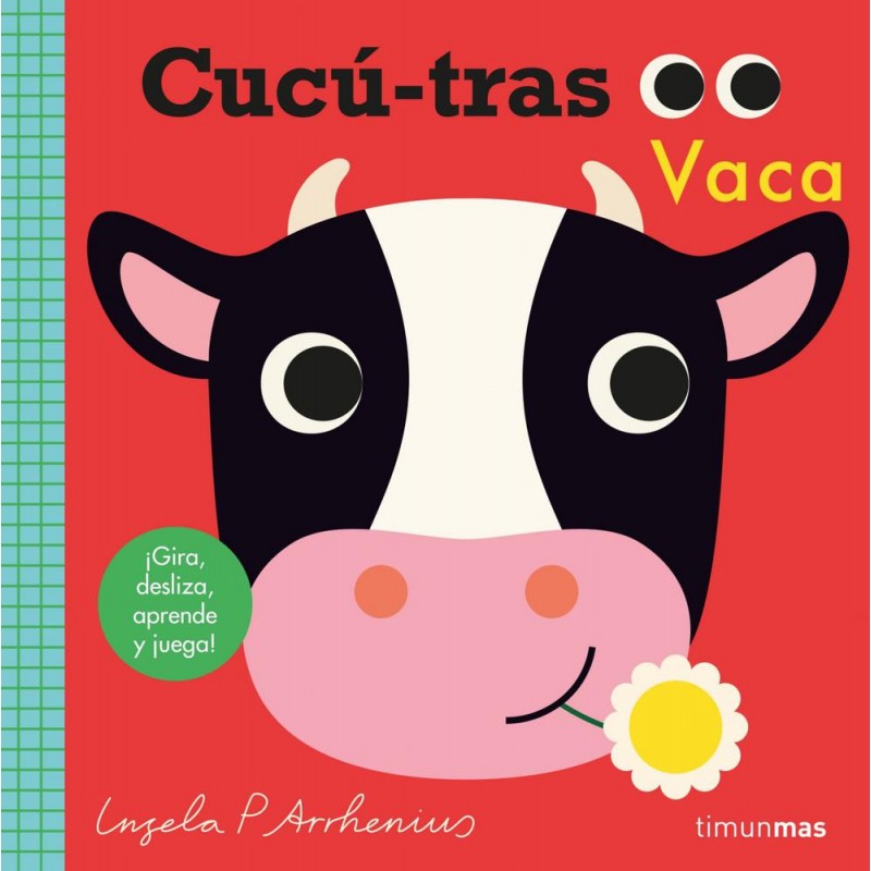 Cucú-tras Vaca Cucú-tras Vaca