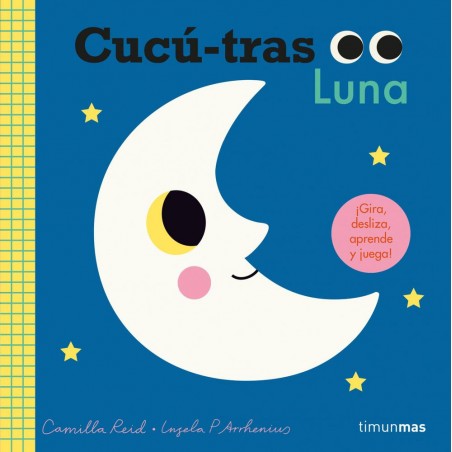 Cucú-tras  Luna