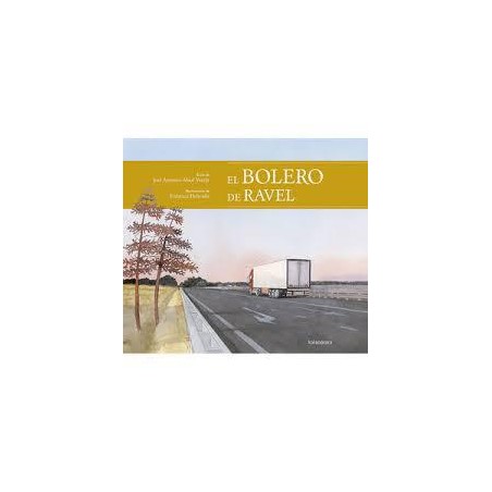 El bolero de Ravel
