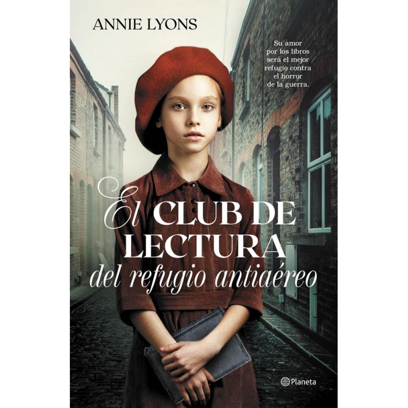 El club de lectura del refugio antiaéreo El club de lectura del refugio antiaéreo