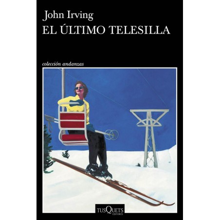 El último telesilla