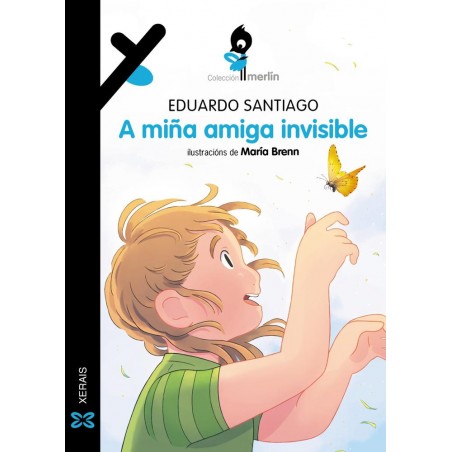 A miña amiga invisible