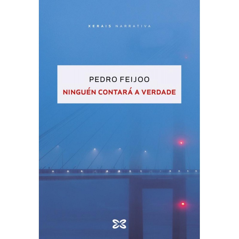 Ninguén contará a verdade Ninguén contará a verdade