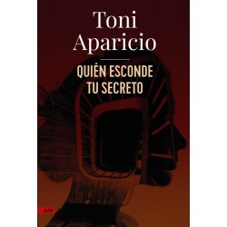 Quién esconde tu secreto  AdN 