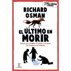 El último en morir